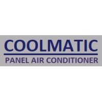 COOLMATIC-PANEL AIR CONDITIONER. DRYER. CHILLER logo - Similar company to Delvac Pumps Pvt Ltd (Lyophilizer / Freeze Dryer)
