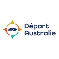 Départ Australie logo - Similar company to Agence Comme Simøne