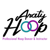 Anaty Hoop logo - email format related to Nutrify Waters