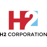 H2 Corporation logo - Similar company to Apfront