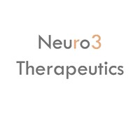 Neuro3 Therapeutics logo - Similar company to Immunofuse
