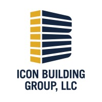 Icon Building Group LLC logo - Similar company to Ficon Communications