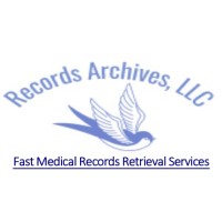 Records Archives, LLC logo - Similar company to Records Archives, Llc