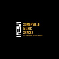 Somerville Music Spaces logo - Similar company to Tambr