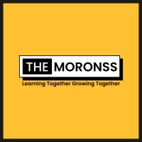 The Moronss logo - Similar company to Zeron