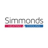 Simmonds Heating And Cooling logo - Similar company to Damp Solutions Australia