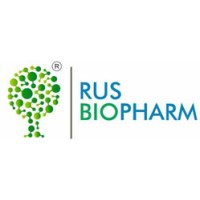 Rus BioPharm logo - Similar company to Evalar Jsc