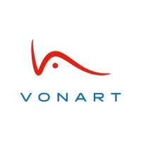 Vonart Architecture logo - Similar company to Bimodel