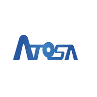 Atosa Canada logo - Similar company to Microsat Systems Canada Inc.