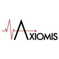 Axiomis logo - Similar company to Measurement