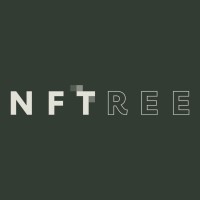 NFTree logo - Similar company to Interface School