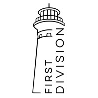 1st Division GmbH logo - Similar company to Murphy'S Agency