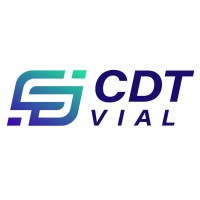 CDT Vial logo - Similar company to Bituvial Sas
