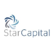 Star Capital logo - Similar company to Starlight Ventures