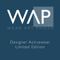 WAP Activewear logo - Similar company to E & Dj Activewear