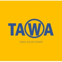 TAWA SOLAR POWER logo - Similar company to Peepal Tree Foundation