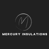 Mercury Insulations logo - Similar company to Dna Insulation Services Ltd