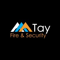 Tay Fire and Security Ltd logo - Similar company to Adi Fire & Security