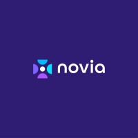 novia GmbH logo - Similar company to Maisel Consult