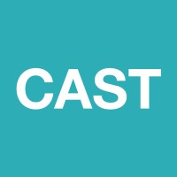 CAST Centre for the Acceleration of Social Technology logo - Similar company to Ikigai Data