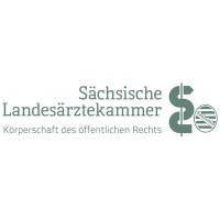 Sächsische Landesärztekammer logo - Similar company to Biosignal Processing Group