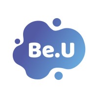 Be.U | Especialista em Teste vocacional e escolha de matérias eletivas do Ensino Médio. logo - Similar company to Friendlyturtle