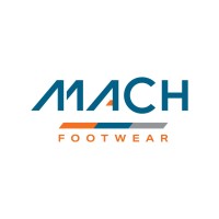 Mach Footwear logo - Similar company to Flöff