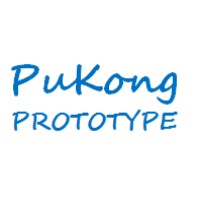 PuKong Prototype Manufacturing Co.,Ltd logo - Similar company to Scale Model Technical Services Limited