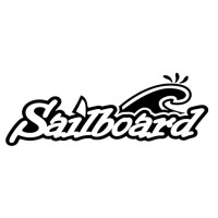 Sailboard Olbia logo - Similar company to Zavyta Olbia