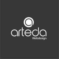 Arteda Webdesign logo - Similar company to Mtm - Creative Solutions
