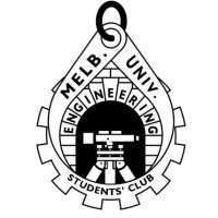 Melbourne University Engineering Students' Club logo - Similar company to Iwl