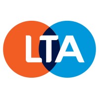 LTA People logo - Similar company to Influence For Change (I4C)