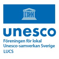 LUCS - Föreningen för lokal Unesco-samverkan Sverige logo - Similar company to Lärolika