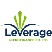 Leverage Microfinance Limited logo - Similar company to Verde Waste