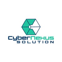 Cybernexus Solution logo - Similar company to Ielts Tutor Hanoi