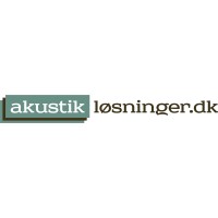 Akustikløsninger.dk logo - Similar company to Lejre Erhvervsforening
