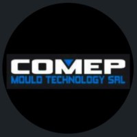 Comep Mould Technology S.R.L. U.S. logo - Similar company to Comep Srl