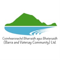 Barra & Vatersay Community Ltd logo - Similar company to Enlighten Press