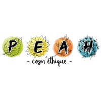 PEAH Cosm'éthique logo - Similar company to Labexan, Laboratoire D'Analyses - Produits Cosmétiques - Compléments Alimentaires - Vins & Spiritueux
