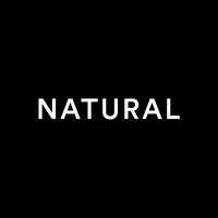 Natural Studio logo - Similar company to Dark White Studios