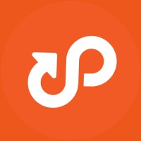 Step Up logo - Similar company to Step Up