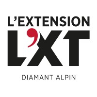 L'Extension Diamant Alpin Genève logo - Similar company to Nextstep Formation