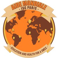 Aide Mondiale ISC logo - Similar company to Human Isc