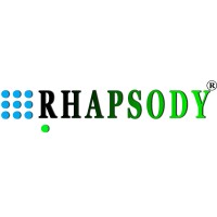 Rhapsody 2.0 logo - Similar company to Softera Technologies