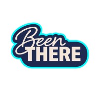 Been There logo - Similar company to First Steps Ed