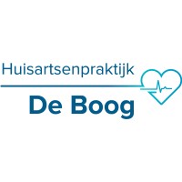 Huisartsenpraktijk De Boog logo - Similar company to Zelfstandige
