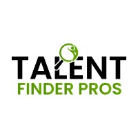 Talent Finder Pros logo - Similar company to Manucopilot
