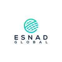 ESNAD GLOBAL logo - Similar company to Teknobuilt