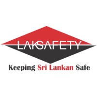 Laksafety Products logo - Similar company to Lotoplant, S.L.