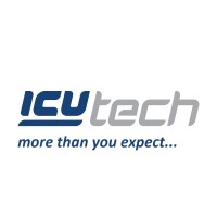ICU tech GmbH logo - Similar company to Icu Tech Sp. Z O.O.